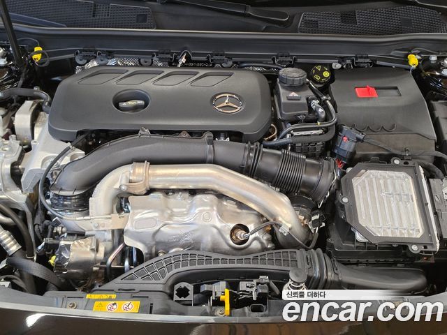 Mercedes-Benz CLA-Class 2026 — photo 6