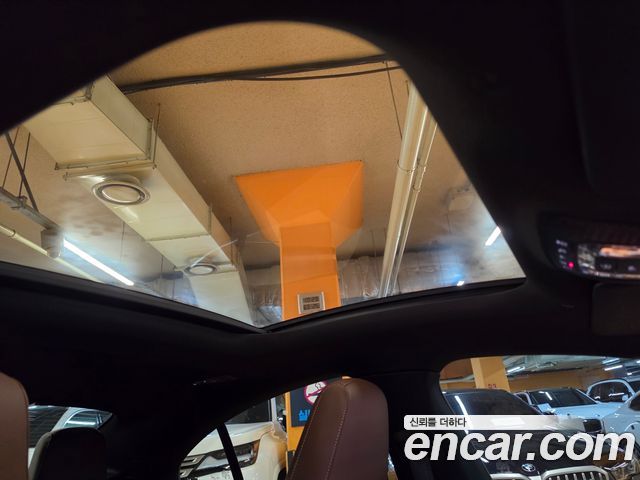 Mercedes-Benz CLA-Class 2026 — photo 12