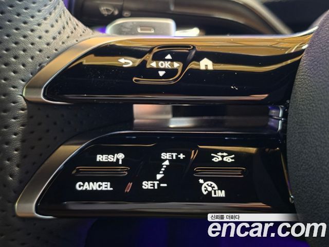 Mercedes-Benz CLA-Class 2026 — photo 15