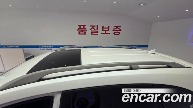Chevrolet Korea Captiva 2015 — photo 17