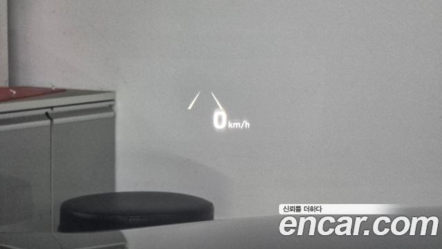 Genesis EQ900 2016 — photo 24