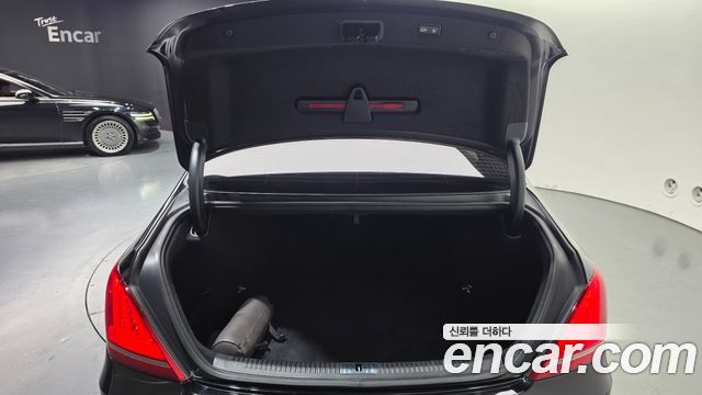 Genesis EQ900 2016 — photo 26