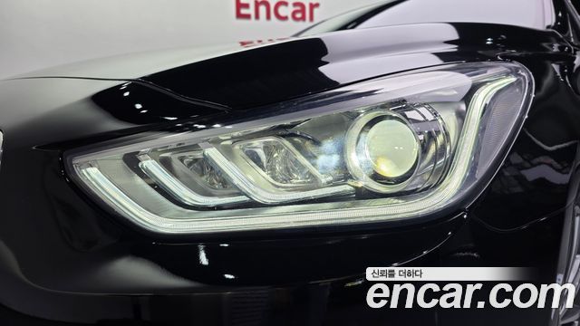 Genesis EQ900 2016 — photo 8