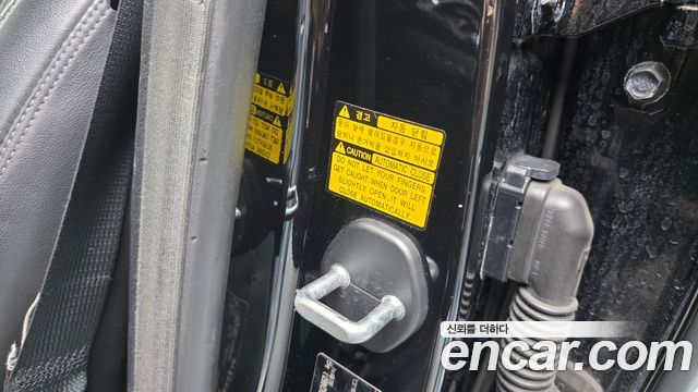 Genesis EQ900 2016 — photo 28