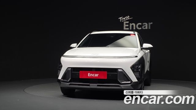 Hyundai Kona 2025 — photo 3