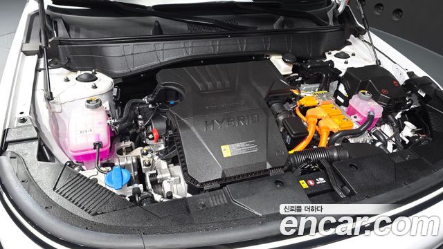 Hyundai Kona 2025 — photo 6