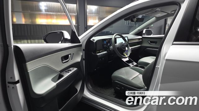 Hyundai Kona 2025 — photo 13