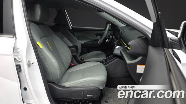 Hyundai Kona 2025 — photo 17