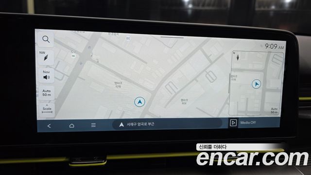 Hyundai Kona 2025 — photo 20