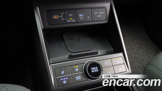 Hyundai Kona 2025 — photo 24