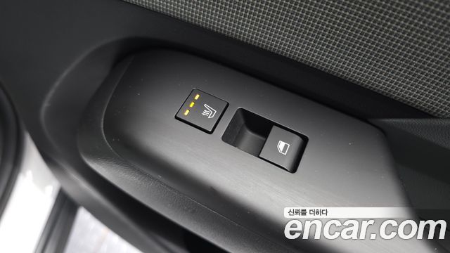 Hyundai Kona 2025 — photo 25