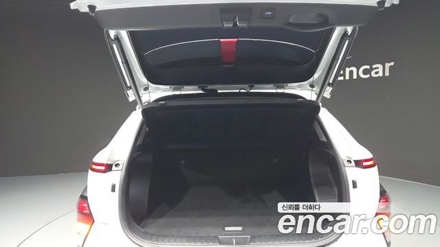 Hyundai Kona 2025 — photo 26
