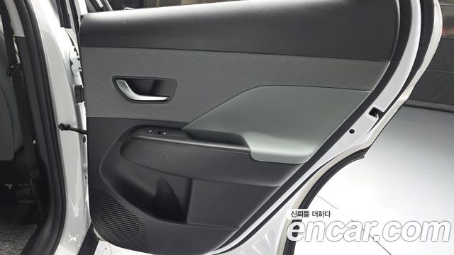 Hyundai Kona 2025 — photo 15