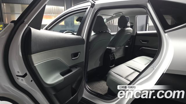 Hyundai Kona 2025 — photo 16