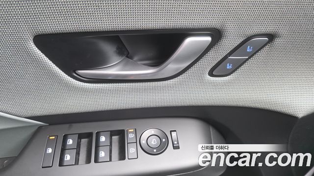 Hyundai Kona 2025 — photo 27