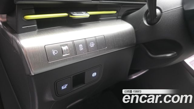 Hyundai Kona 2025 — photo 28