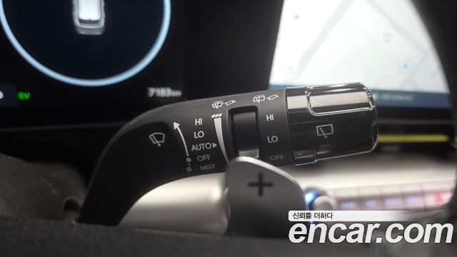 Hyundai Kona 2025 — photo 31