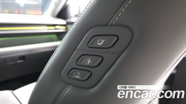 Hyundai Kona 2025 — photo 32