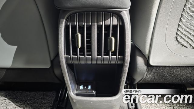 Hyundai Kona 2025 — photo 35
