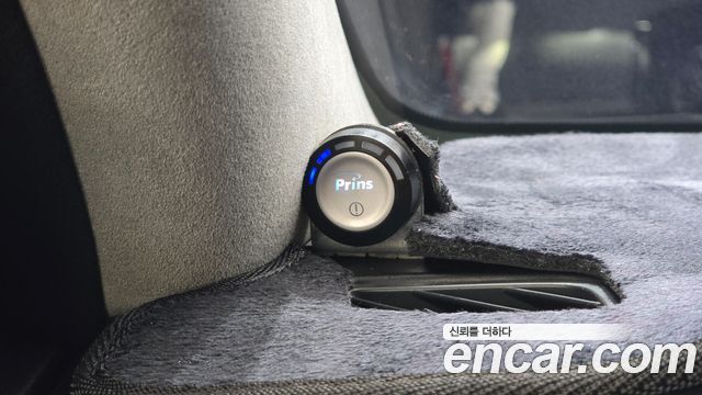 Hyundai Equus 2012 — photo 15