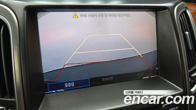 Hyundai Equus 2012 — photo 16
