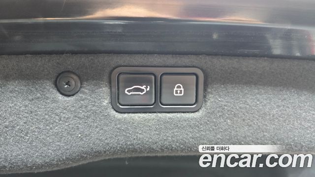 Hyundai Equus 2012 — photo 20