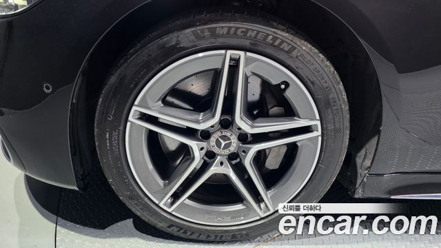 Mercedes-Benz S-Class 2022 — photo 5