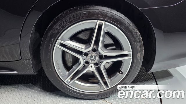 Mercedes-Benz S-Class 2022 — photo 7