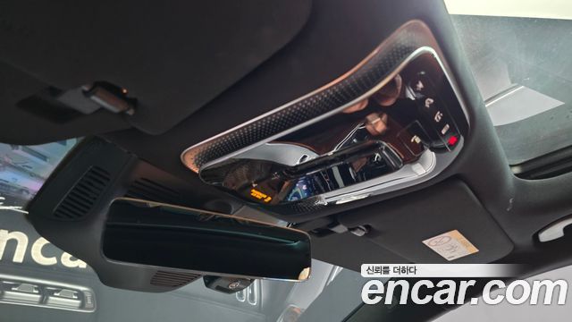 Mercedes-Benz S-Class 2022 — photo 29