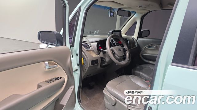 Kia RAY 2012 — photo 10