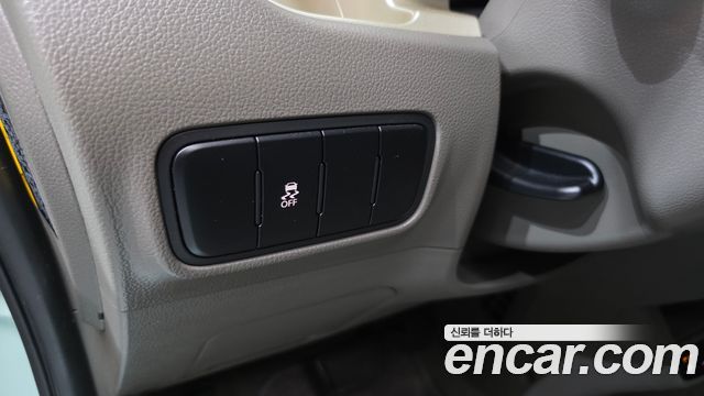 Kia RAY 2012 — photo 14