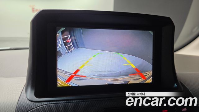 Kia RAY 2012 — photo 16