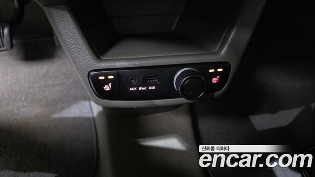 Kia RAY 2012 — photo 18