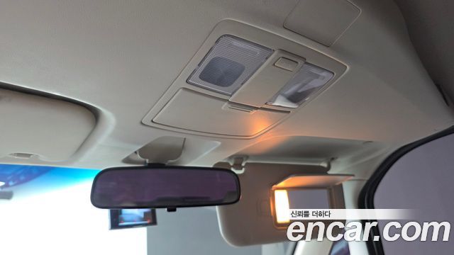 Kia RAY 2012 — photo 19