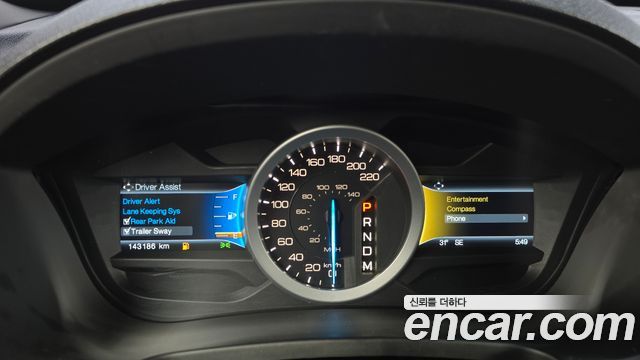 Ford Explorer 2014 — photo 8