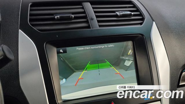 Ford Explorer 2014 — photo 15