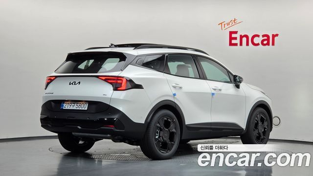 Kia Sportage 2026 — photo 2