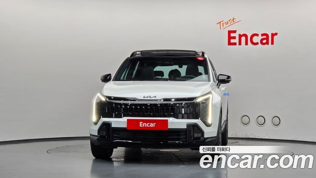 Kia Sportage 2026 — photo 3