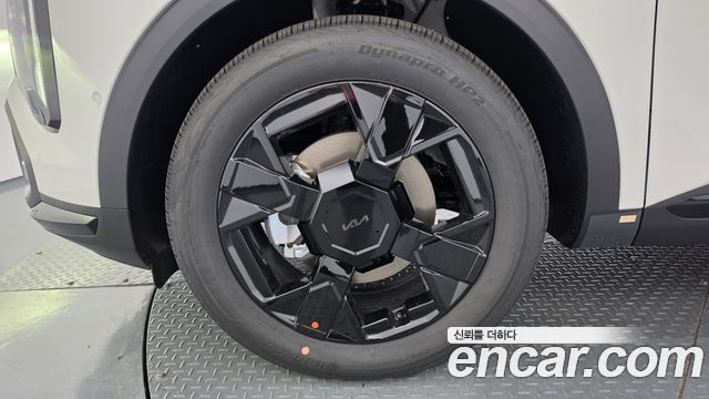 Kia Sportage 2026 — photo 5