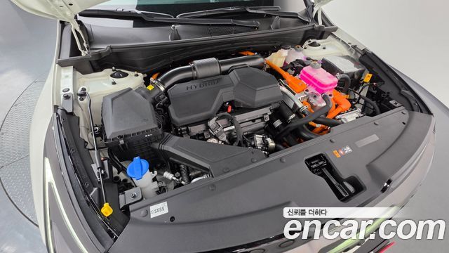 Kia Sportage 2026 — photo 6