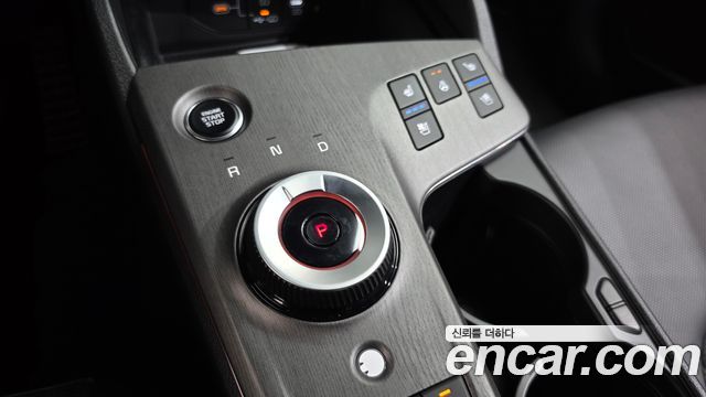 Kia Sportage 2026 — photo 9