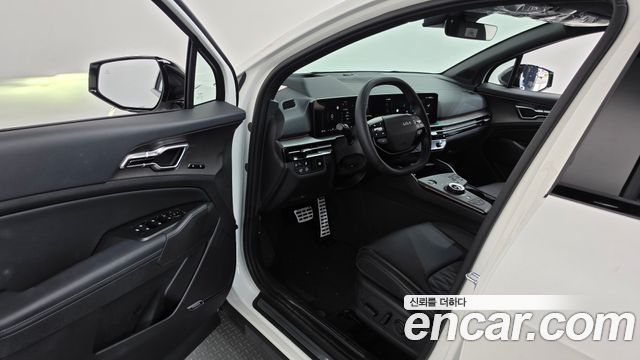 Kia Sportage 2026 — photo 10