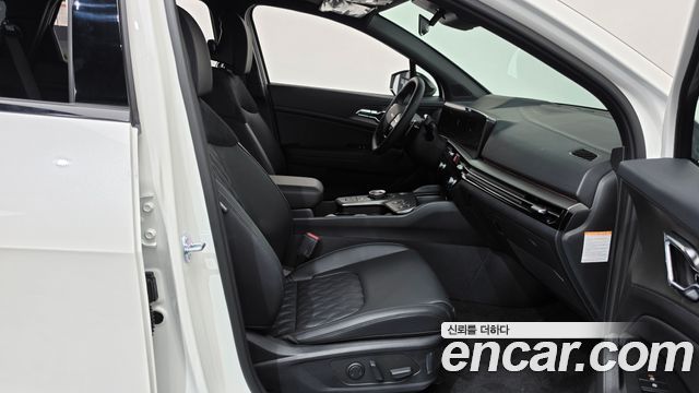 Kia Sportage 2026 — photo 11