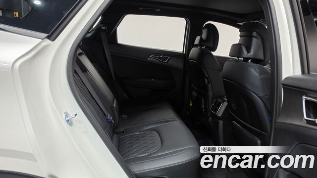 Kia Sportage 2026 — photo 12