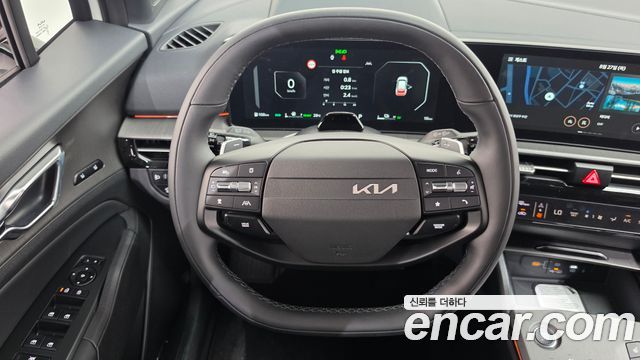Kia Sportage 2026 — photo 13