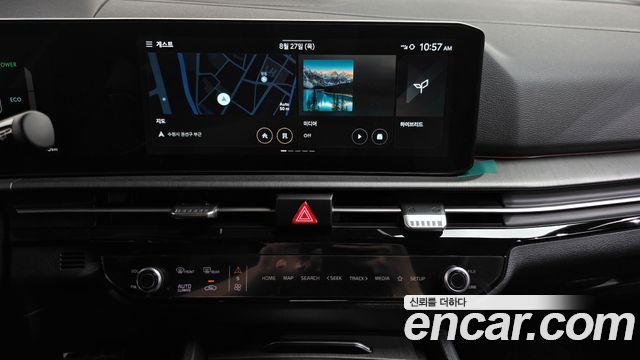 Kia Sportage 2026 — photo 14