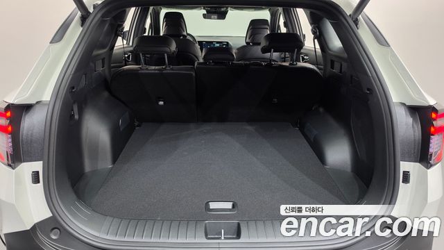 Kia Sportage 2026 — photo 20