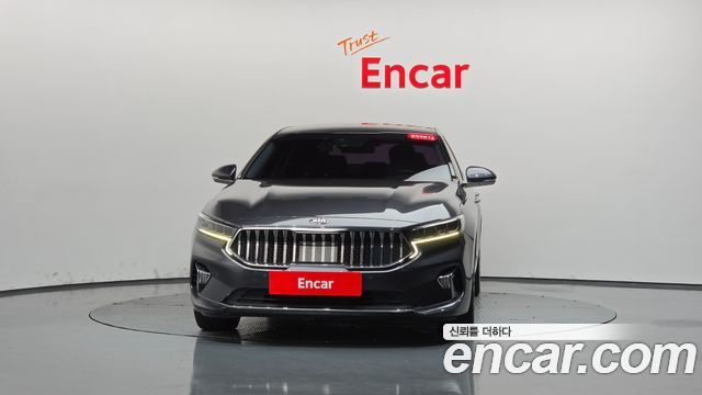 Kia K7 2020 — photo 3