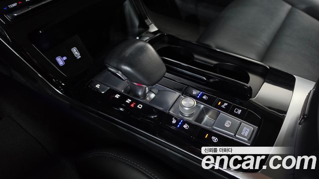 Kia K7 2020 — photo 12