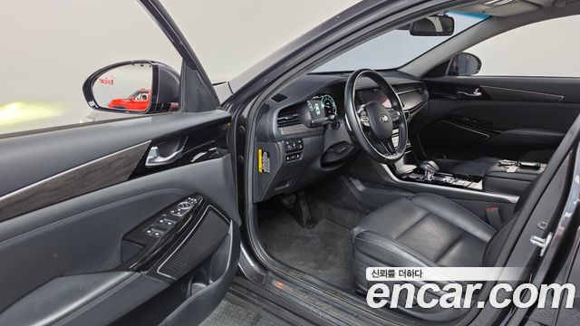 Kia K7 2020 — photo 13